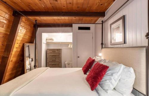 The A-Frame - Foto 29