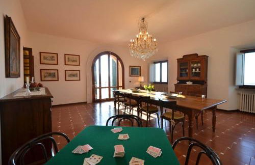 Villa Paterno - Foto 31