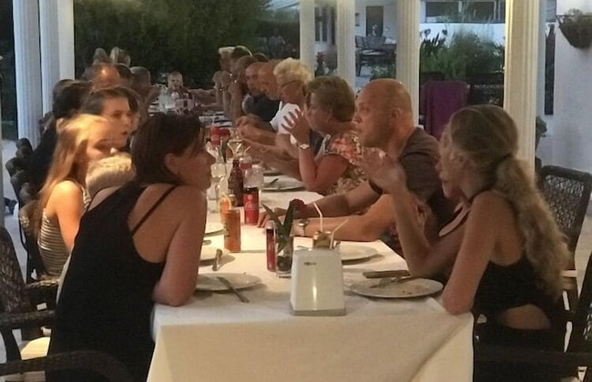 Club Mel Holiday Resort - Foto 13