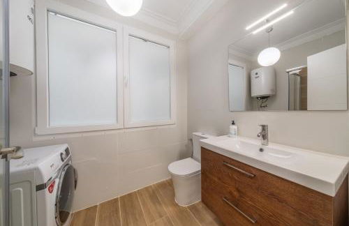 Apartamento dentro de la Muralla de Lugo, Rúa Nova - Foto 10