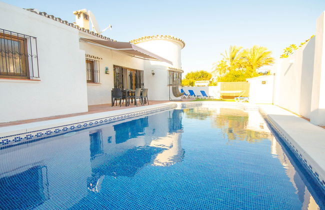 Villa Jose - Foto 26