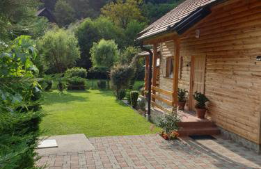 Drvena Hižica - Foto 7