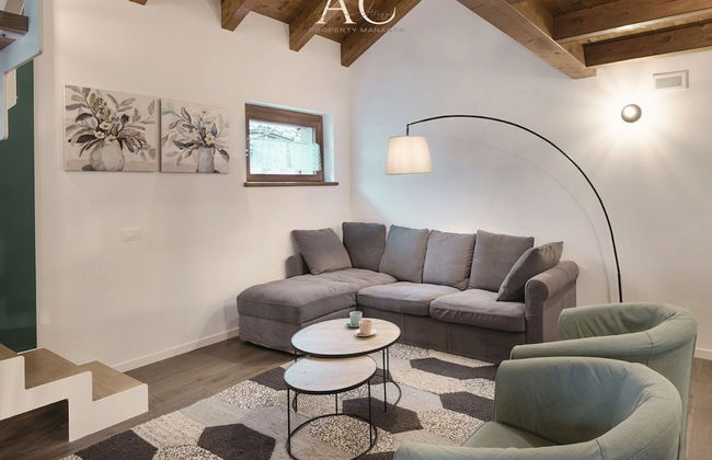 Sesto Senso in Ponte di Legno - Foto 11