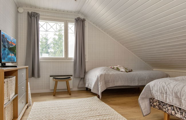 Villa sammallahti - Foto 16