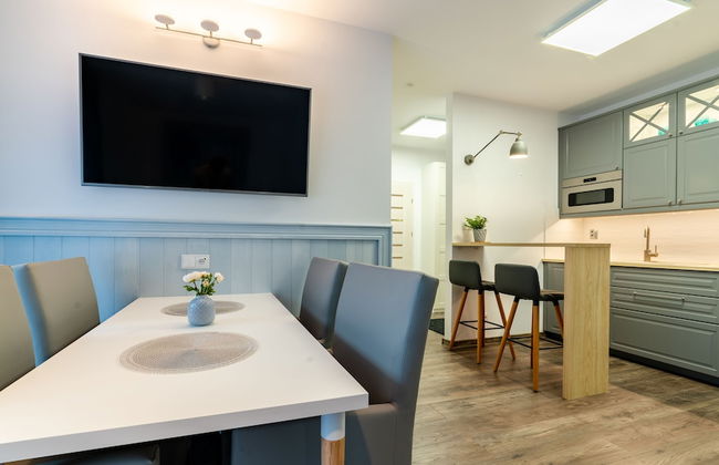 Apartamenty Sun & Snow Sarnia Residence - Photo 35