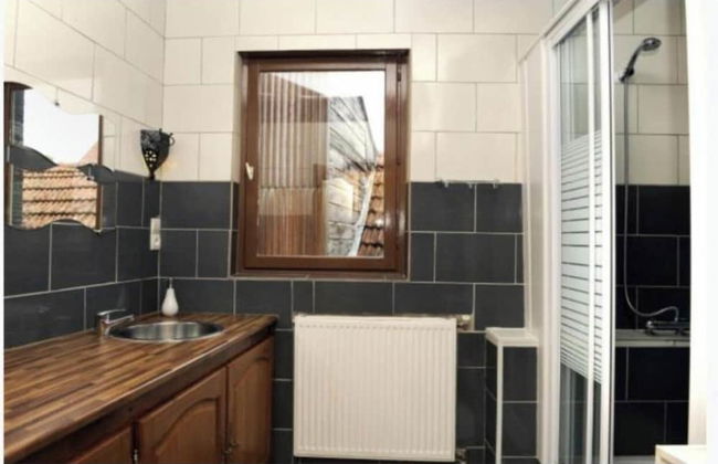 Gîte Anzi - Foto 11