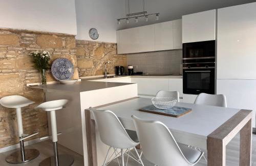 Casa Nuna Modern Loft with Private Garden Terrace - Foto 10