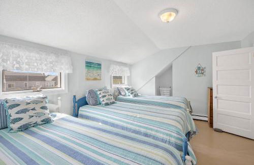 Sunset Sanctuary: Minot Beach Scituate - Foto 11