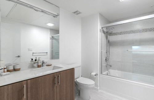 Blueground Beverly Grove rooftop nr Beverly Hills LAX-224 - Foto 11