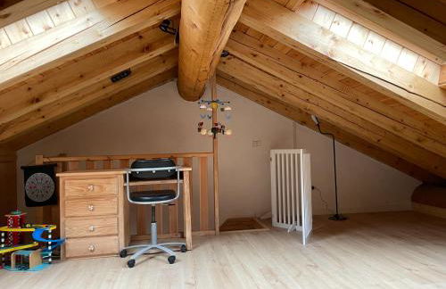 L'Atelier du Temps - Moline Paradiso - Foto 5