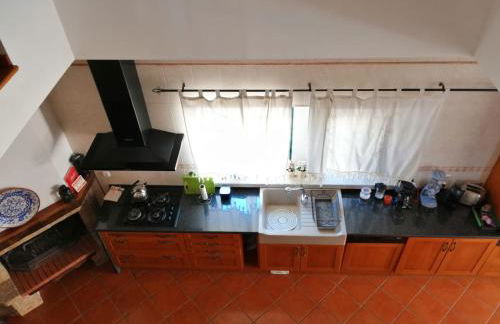 D´YELLOW HOUSE - Beach and Countryside - Foto 9