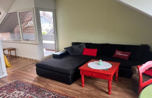 Unter den Wolken - Foto 39