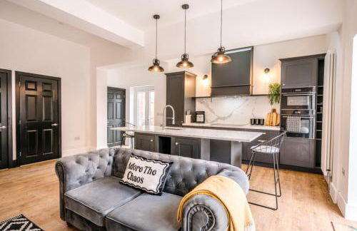 The Leiston, 1 Valley Road - Foto 18