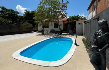 Casa na Barra de São Miguel - Foto 11