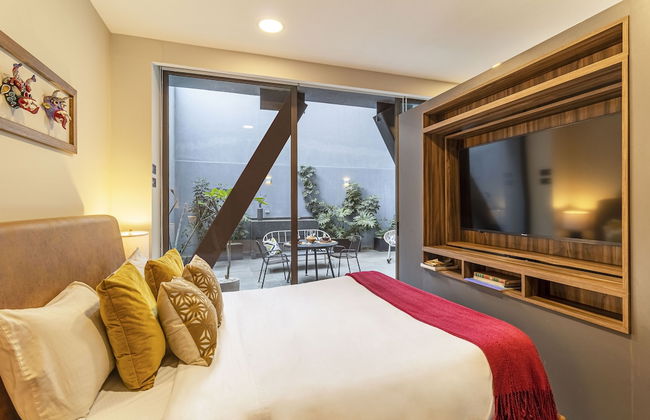 Casa Tonalá by Kukun - Foto 22