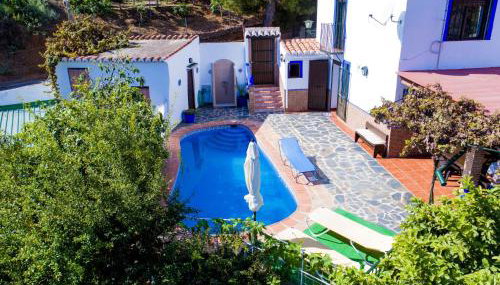 Holiday Home La Cordobilla by Interhome - Foto 4