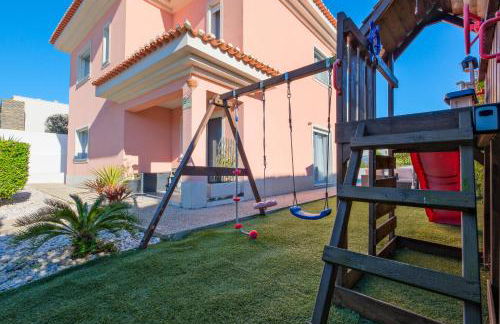 Sunny Caparica House - Foto 1