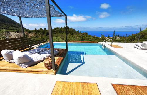 euphoria villas - Gaia & Aura - Foto 42
