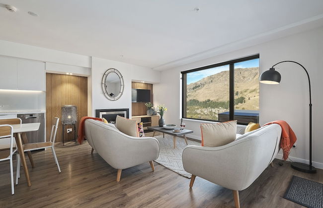 Residence du Parc by Staysouth - Foto 44