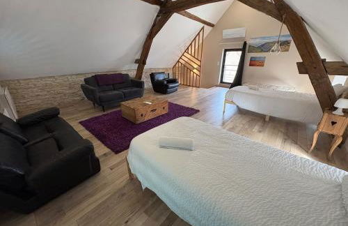 La Cave des Miracles - Foto 43