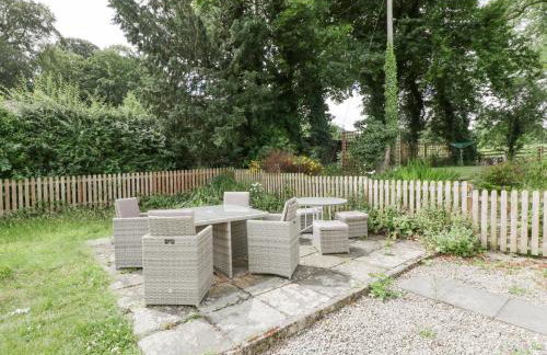 The Old Rectory - Foto 44