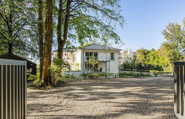 Villa relaXotic - Photo 41