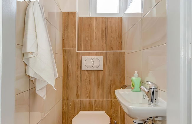 Happy Home - Rental Residence - Foto 20