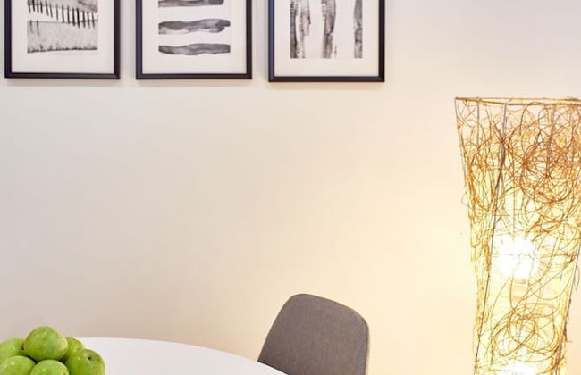 Apart-hotel Nordian - Foto 53