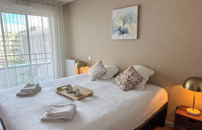 Les Boréales – Appart’hotel & Restaurant - Photo 13