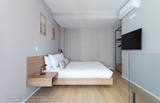 Next AW Franca by Viva - Prédio novo ao lado da Av Paulista - Foto 39