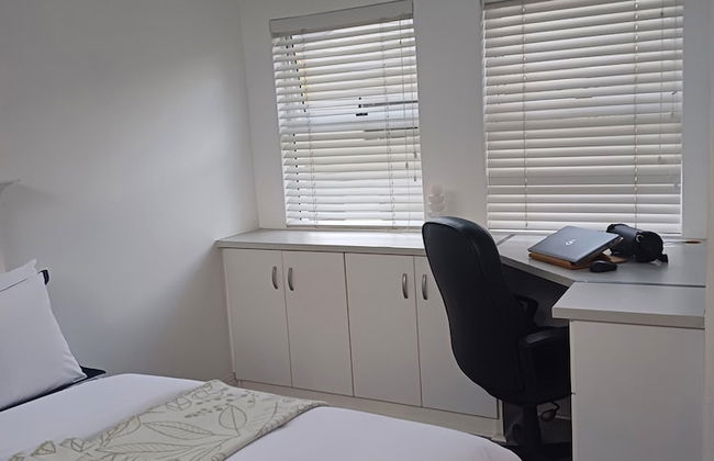 Cosy 2 Bedroom Apartment in a Prominent Area of East London Nahoon - Photo 9