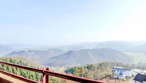 Apartment Morgensonne B1105 by Interhome - Foto 2