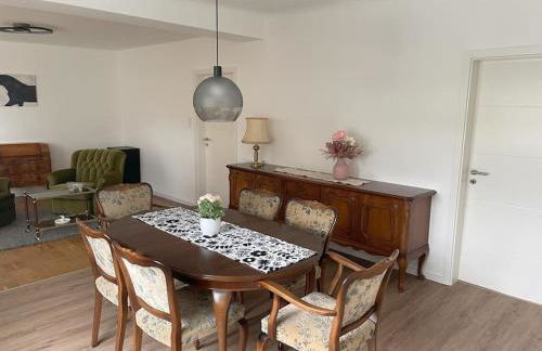 Ferienwohnung Eulenmühl - Foto 10