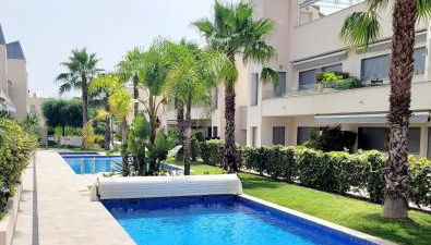 PMT01 - Modern, luxury with heated pool - Foto 3