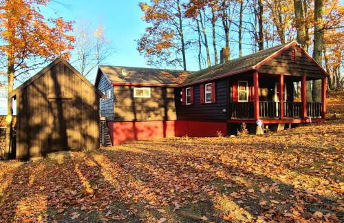 Stunning Views from the Fire Tower Cabin - Foto 19