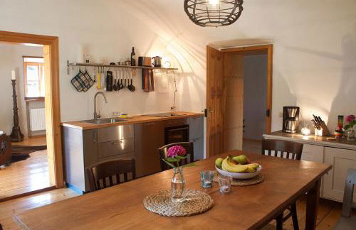 Haus am Salinenweg - Foto 2