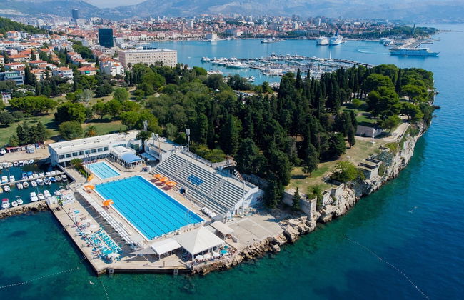 Beachfront Apartment With Balcony and Parking - Foto 36