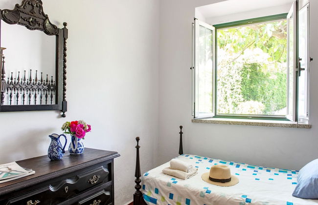 Farmhouse Dreams: Explore and Relax - Foto 14