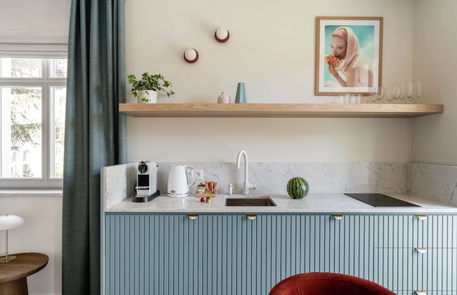 Baltic Wave Boutique Apartments - Foto 36