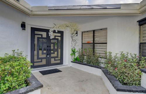 Equestrian modern house - Foto 68