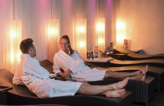 Modern Chalet With Dishwasher, Near the Beach - Foto 16