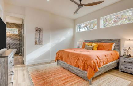 Pool, Hot Tub, Game Room, Fire Pit Luxe & Private 4bdr Maverick by Avantstay - Foto 119