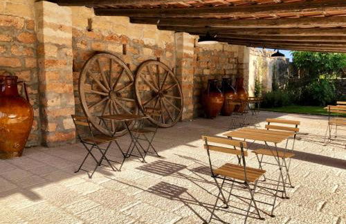 Masseria Li Reni - Foto 116