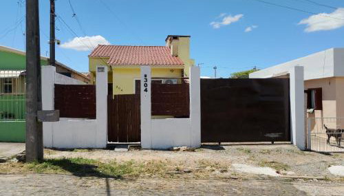 POUSADA TEMPORADA BIBi casa inteira com café - Foto 5