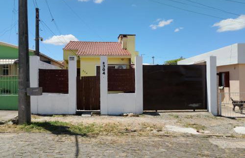 POUSADA TEMPORADA BIBi casa inteira com café - Foto 5