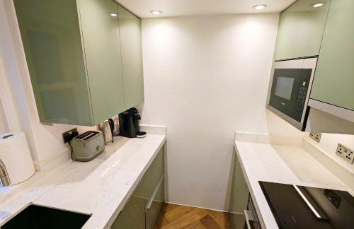 Modern 1 Bedroom Apartment in Kensington - Foto 5