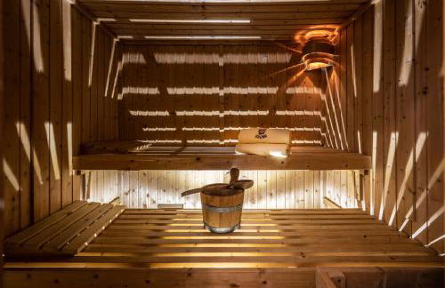 Appartements Panorama - Foto 12