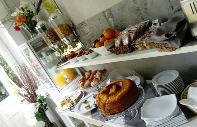 Aventino Guest House - Foto 30