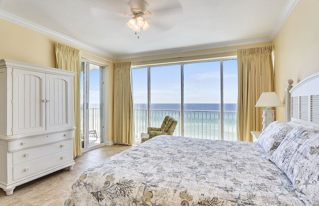 Boardwalk Beach Resort by Book That Condo - Foto 9