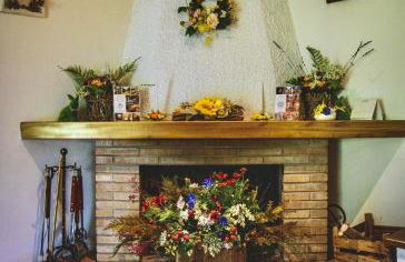 Il Bosco Guest House Subiaco - Foto 54